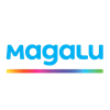 Magalu Logo